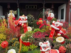 -钱王祠
