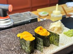 -Sushi Hanzo半藏(天环广场店)