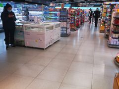 -blt精品超市(北京银座店)