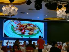 -益利大酒楼(井岸店)