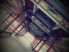 -大明幻境第一城
