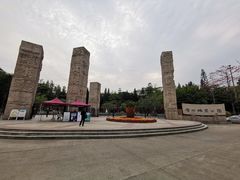 -广州雕塑公园