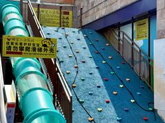 -丽达购物中心(崂山店)