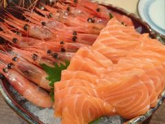 -大渔铁板烧(铁西万象汇店)