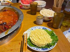 -楠火锅(太古里总店)