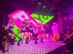 -Perry's·酒吧(黄埔大道店)