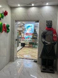 -秦·专注剪发