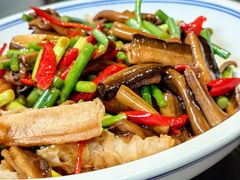 -董府·古宅餐厅