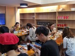 -家味螺蛳粉&烤鱼(安远路店)