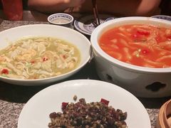 -南京大牌档(济南万象城店)