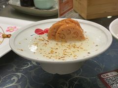 -众顺和非遗淮扬菜(何园店)