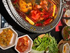 -牛New寿喜烧(虹桥新天地店)