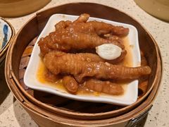 醇香豉油皇凤爪-点都德(长泰广场店)