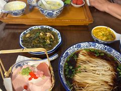 -孙盛兴奥灶面馆·蟹黄面·三虾面(山塘街总店)