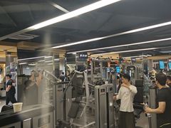-超鹿运动(大唐世家店)