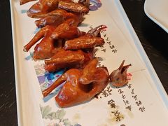 妙龄乳鸽-一麦·龙岛(上海青浦店)