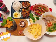 -玩味工厂·东南亚特色餐厅(太古里店)