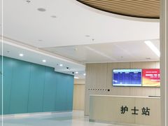 -北京大学第一医院(西城厂桥院区)