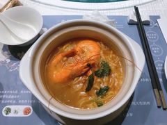 -子霖南山鲜虾面(南山总店)