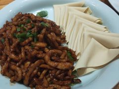 -壹零捌道·北京烤鸭(车公庄店)
