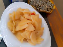 -老刘生态大鱼坊铁锅炖鱼(赛马场店)