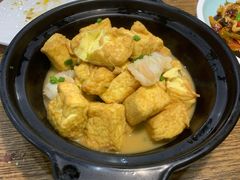-双合园·海鲜水饺青岛菜(万佳广场店)