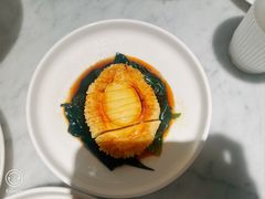 -南小馆(迪士尼小镇店)
