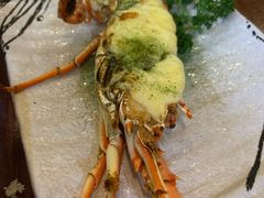 -渔日本料理铁板烧(新天地假日广场店)