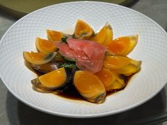 -新渝城·川菜·火锅(区庄店)