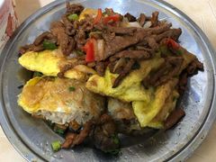 -周记热干面豆皮大王(桃花东街店)