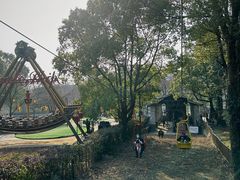 -WeLope紫金山探险公园