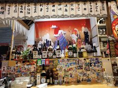 -一道浪居酒屋