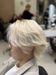 -BEAUTY HAIR GANO