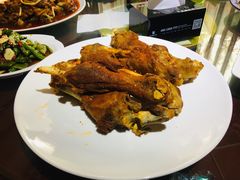 -范记靖远羊羔肉(博物馆店)