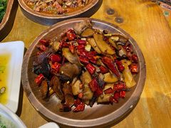 -隔壁老王·家常云南菜(花巷店)