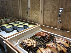 -盛江山自助料理(奥莱锦辉购物广场店)