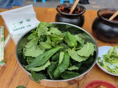 -攀枝花·任德琼·盐边羊肉米线