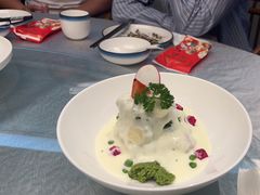 -唐猫庭院·千年陕菜(大唐不夜城店)