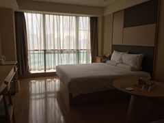 -全季酒店(成都春熙路IFS国金中心店)