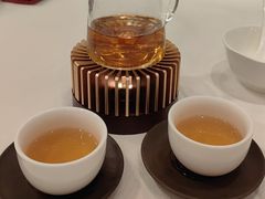 -凤凰楼酒家·粤宴点心(华强北店)