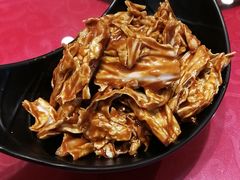 -南来顺饭庄·清真(南菜园店)