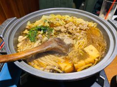 -九井澤精致料理(金茂店)