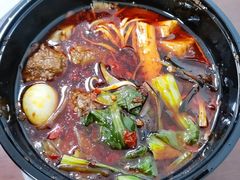 丸子砂锅-清真·穆萨砂锅(大皮院店)