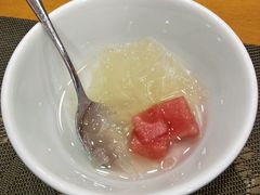 夏日银耳西瓜羹-天正河鲀·河豚亭(大连店)