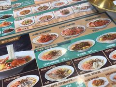 -面道赞宁海海鲜面(迎凤街店)