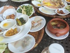 -桥香园云南过桥米线(金马碧鸡店)