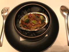 -Amber(置地文华东方酒店)