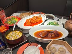 -小厨娘金榜题名(夫子庙秦淮河店)