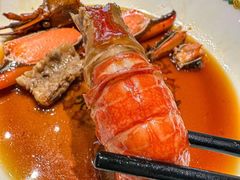 -新光酒家·河豚·海鲜·蟹料理(浦东店)
