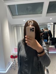 -M1 HAIR烫染